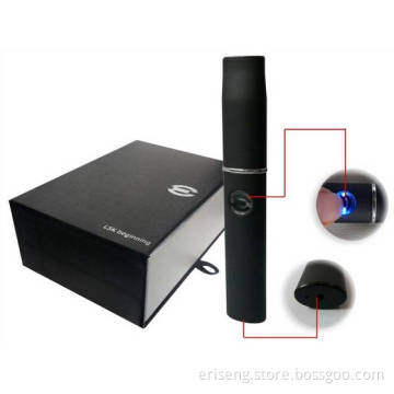 Hottest Selling 2014 Electronic Cigarette, Solid Liquid and Cut Tobacco Lsk Begining (LSK)
